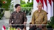 Pertemuan Bilateral Presiden Jokowi dengan PM Singapura Lee Hsien Loong, Istana Bogor, 29 April 2024_1
