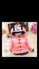 Most Beautiful Super Duper baby girls party wear ready to wear imported dresses