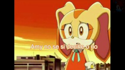 Tails y cream Celos de amor capitulo 11