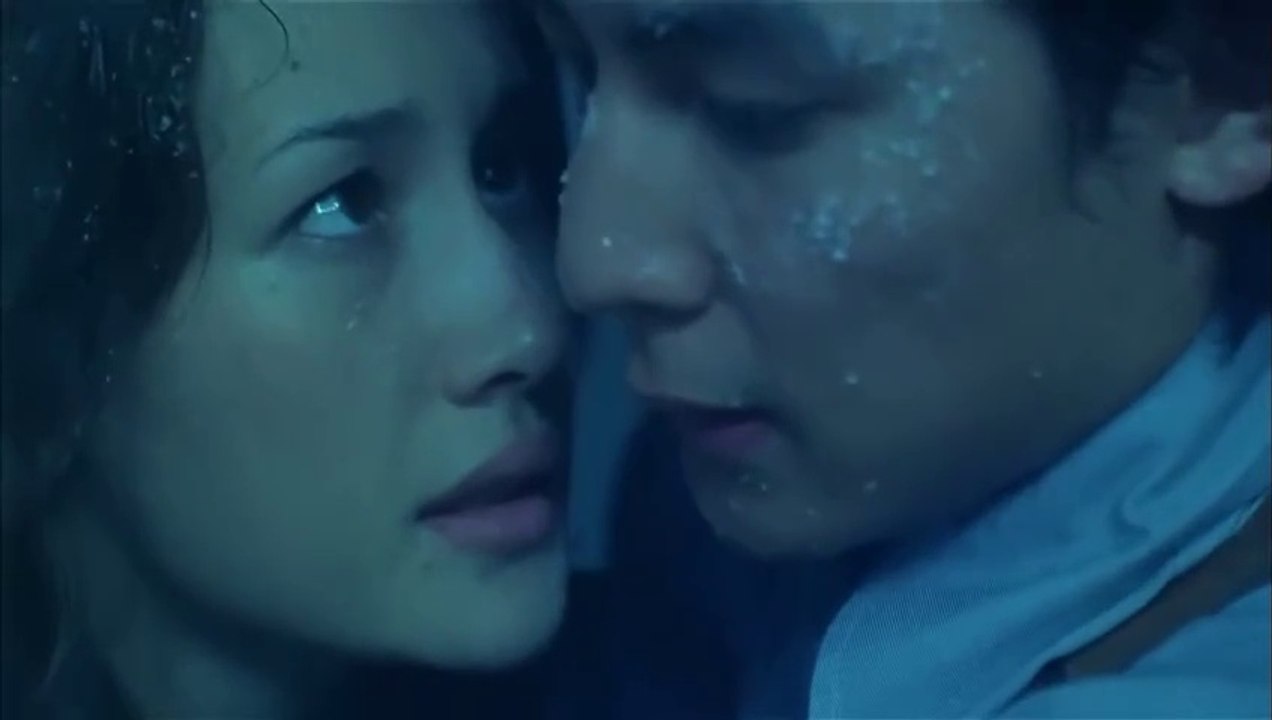 벌거벗은 대리인 Naked Weapon (Full Screen) 2002 - video Dailymotion