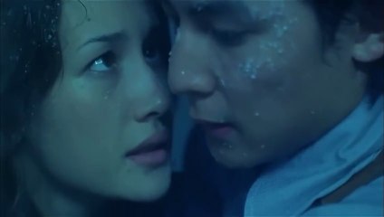 벌거벗은 대리인 Naked Weapon (Full Screen) 2002