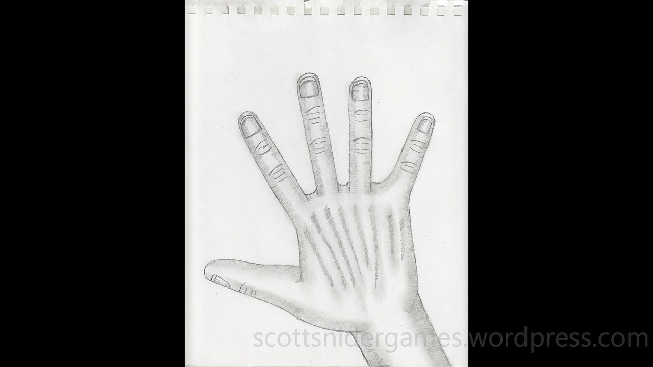 Hand Pencil Sketch Video #17 (04-30-2024) - video Dailymotion