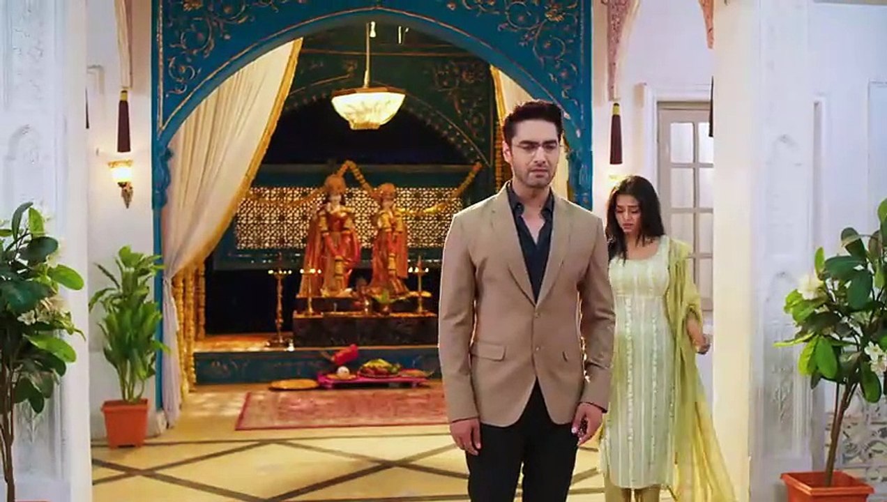 Yeh Rishta Kya Kehlata Hai 1 May 2024 Today Episode video Dailymotion