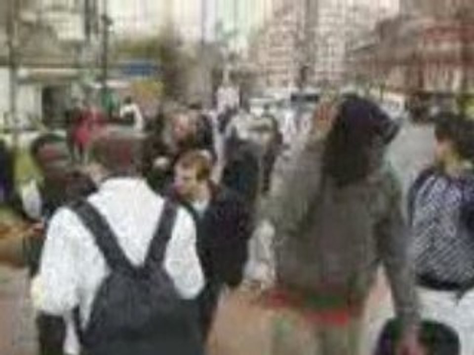 manif a saint-cloud