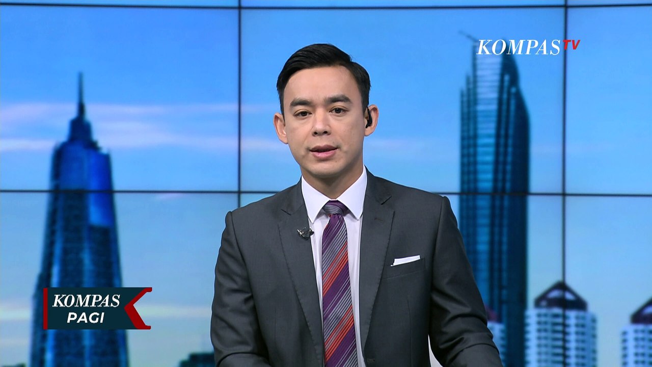 Akhirnya! Bea Cukai Serahkan Alat Belajar Hibah SLB