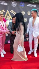 ¡Nuevo video de Lyn May espanta al público!