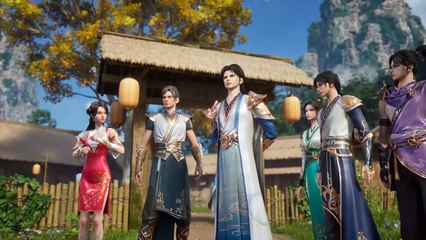 Hidden Sect Leader Episode 15 Multi-subtitles