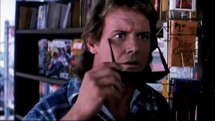 Invasion Los Angeles Bande-annonce (EN)