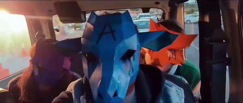 Wake Up Bande-annonce (EN)