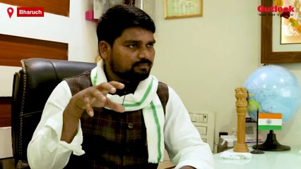 Lok Sabha Elections 2024 | A 'Vasava vs Vasava' Contest In Bharuch Constituency In Gujarat