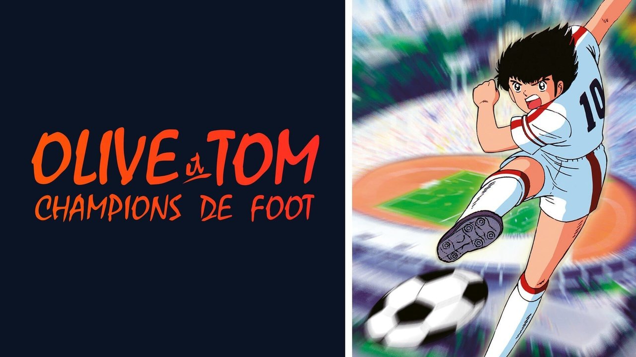 Olive et Tom