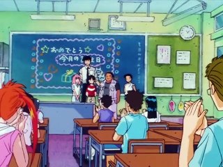 Jigoku Sensei Nube 14: The Kind Teacher with a Hidden Monster Power 👻