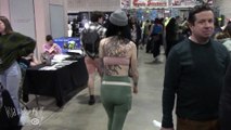Tattoo Convention Walk - Philly 2024 01