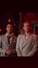 Interview with the Vampire (2022) Season 2 Cast "Welcome to the Coven" - Sam Reid, Jacob Anderson, Luke Brandon Field, Assad Zaman