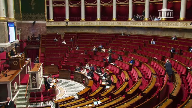 2ème séance : Confidentialité des consultations des juristes d’entreprise (suite) ; Verdissement des flottes automobiles - Mardi 30 avril 2024