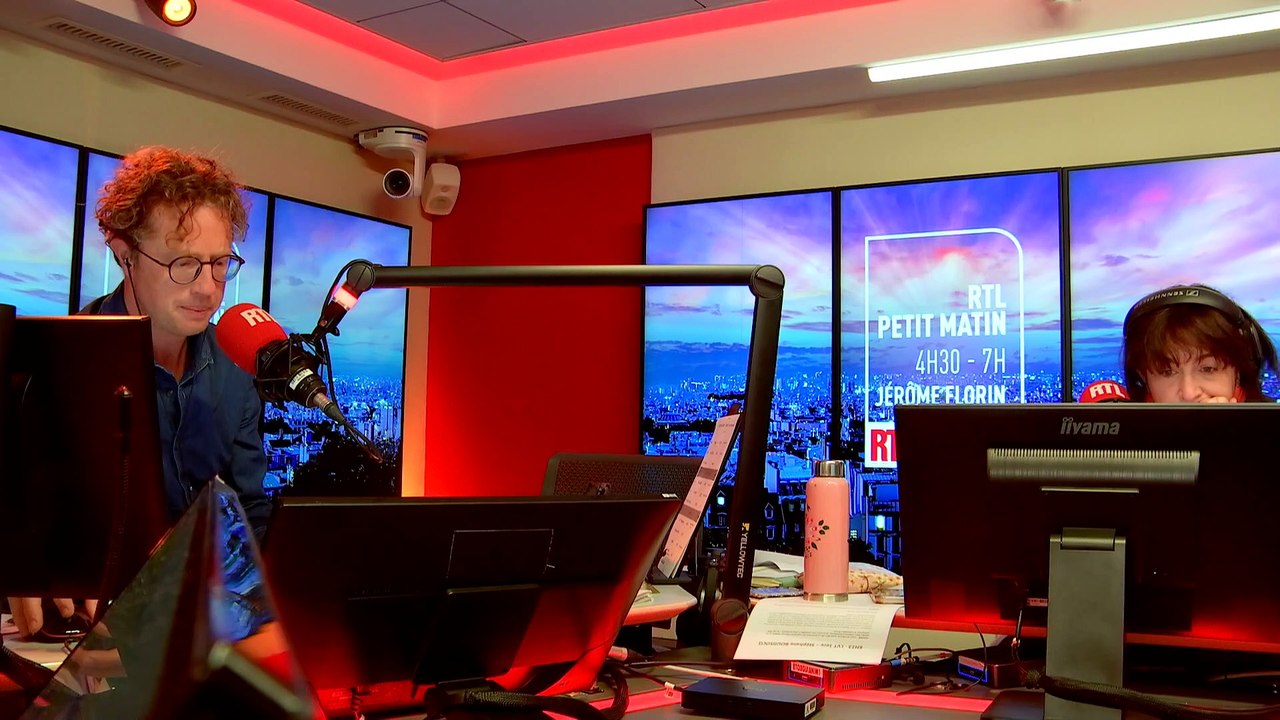 HARCÈLEMENT - 3 questions à Nora Tirane-Fraisse, fondatrice et déléguée générale de l'association "Marion la main tendue"
