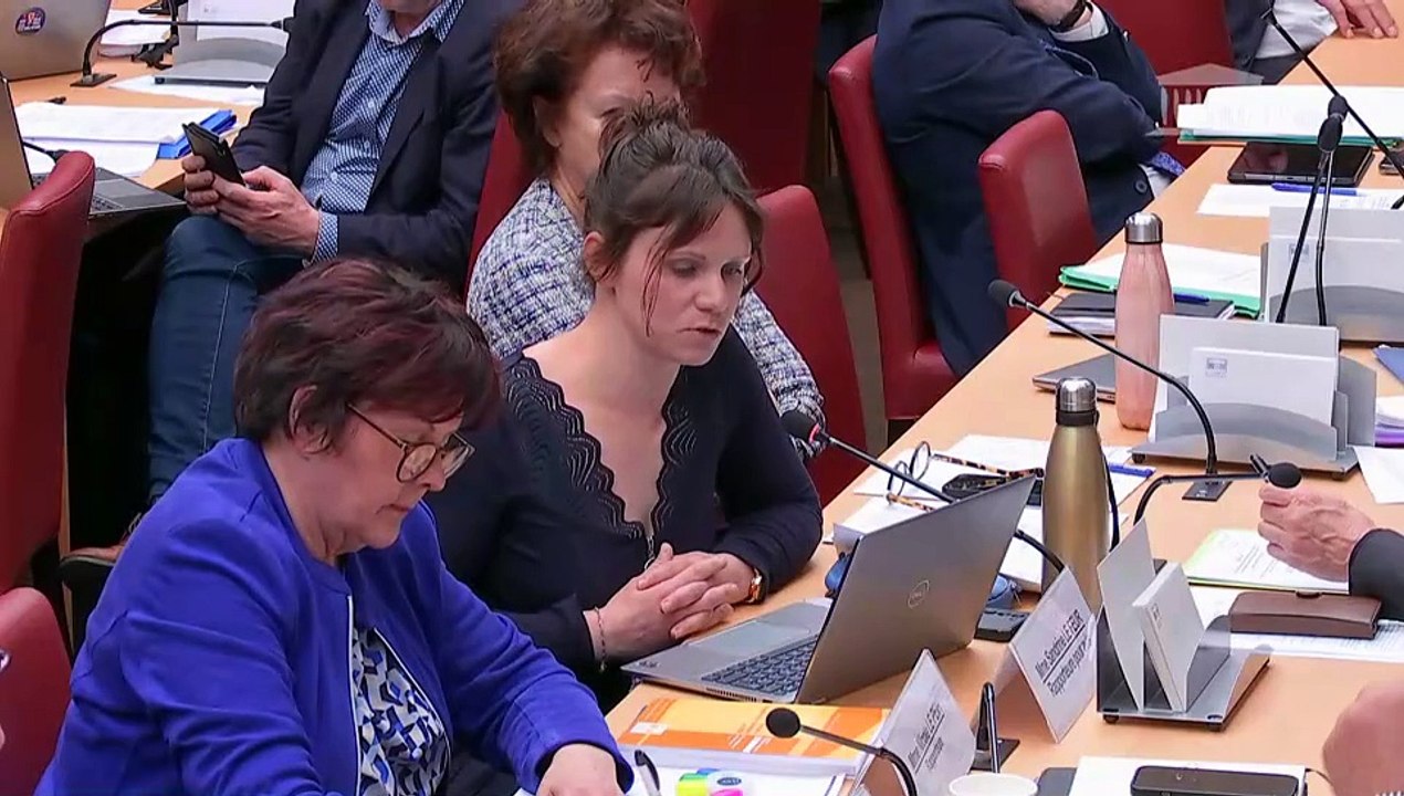 Commission des affaires économiques : Souveraineté agricole et renouvellement des générations en agriculture  - Mardi 30 avril 2024