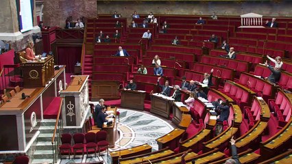 2ème séance : Haut Conseil de stabilité financière (suite) - Lundi 29 avril 2024