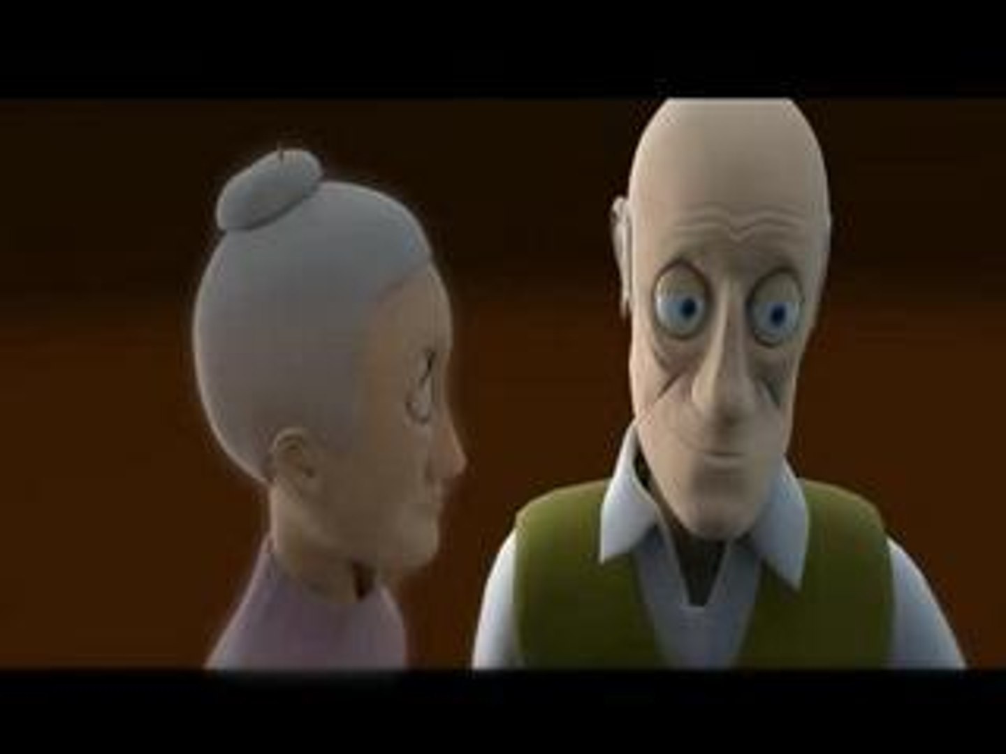 The Piano Amazing Animation Video Dailymotion