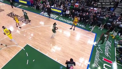 PAT BEV GETS ATTACKED BY OBI TOPPIN AFTER HIDING BALL FROM HIM! FULL FIGHT!