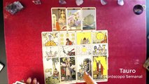 Tauro Horóscopo Dinero, Amor y Suerte  Semana del 29 de Abril al 5 de Mayo 2024