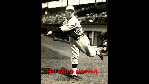 1927 Yankees (Game 15) Yanks lose to lowly Sox on bases loaded walk; Yankees @ Red Sox (4/30/1927)