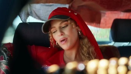 Elyanna - GANENI 🎶 Official Music Video | Watch & Listen Now