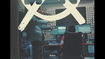 Hakim Liberta FT @KLAY BBJ  - ABBADAY (Official Music Video)