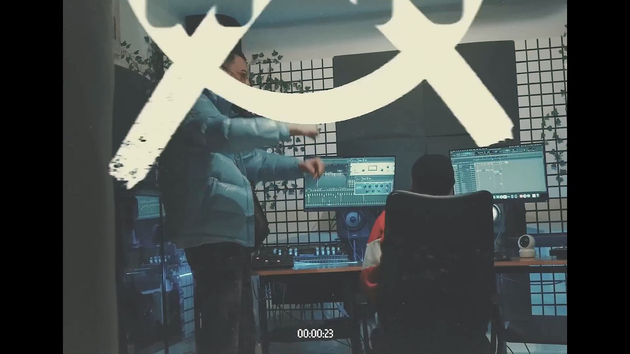 Hakim Liberta FT @KLAY BBJ  - ABBADAY (Official Music Video)