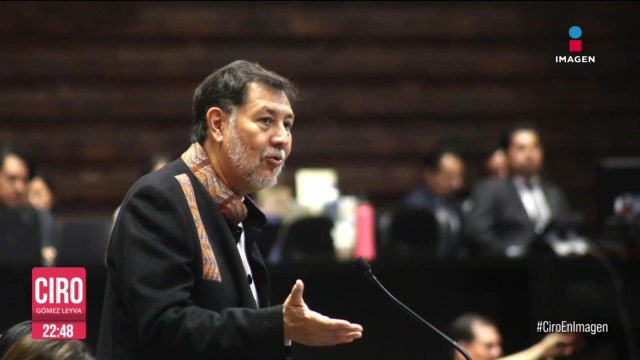 Entre algunas leyes sin aprobar, así terminó la última sesión ordinaria en Cámara de Diputados