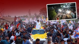 Polavaramలో Pawan Kalyan బహిరంగ సభ | Oneindia Telugu