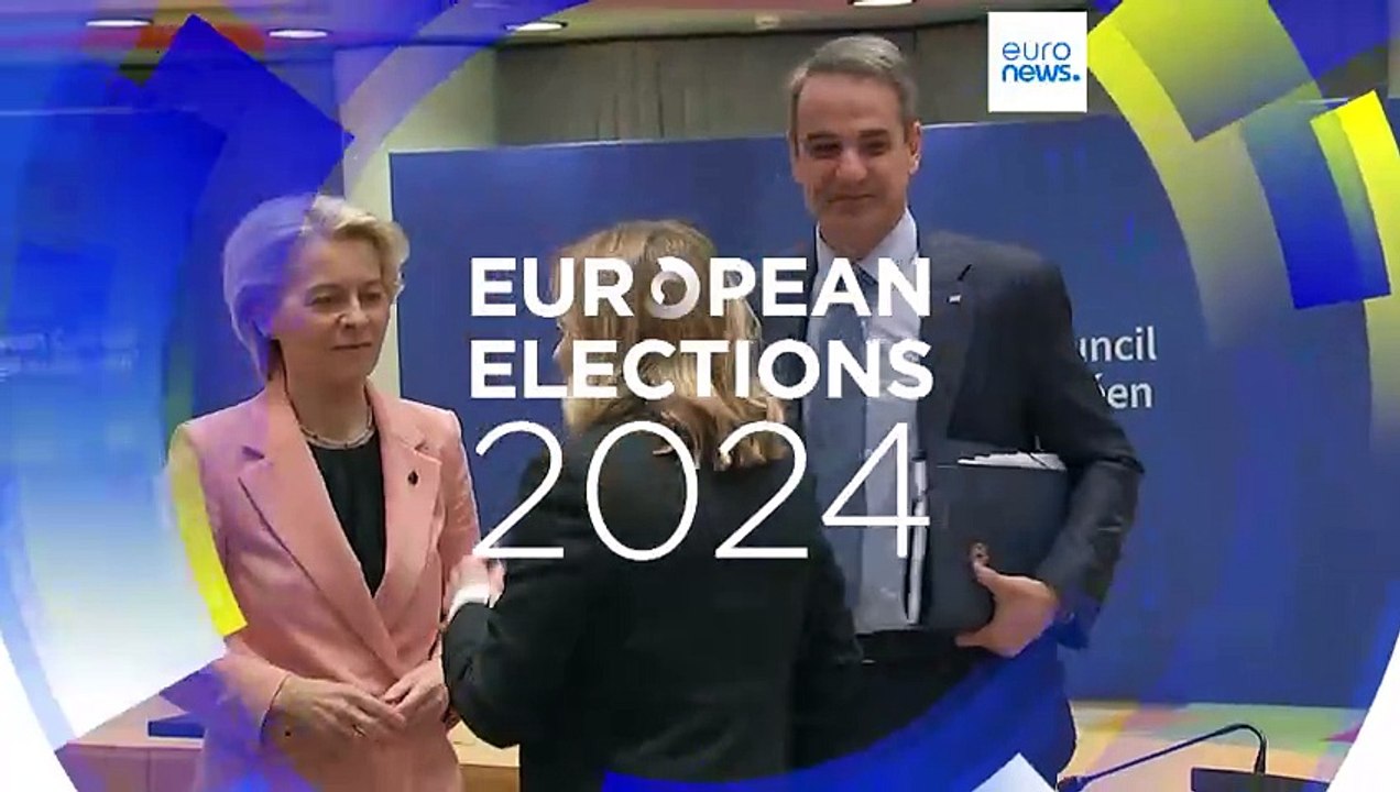 Analyse: Von der Leyens Wahlflirt mit Meloni könnte sich auszahlen — oder nach hinten losgehen