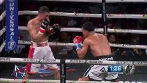 Omar Rosario vs Alberto Candelaria (24-02-2024) Full Fight