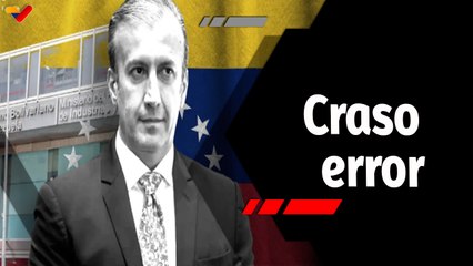 La Hojilla | Mario Silva: Cuando se está en un cargo como el que tiene el Presidente, no hay amigos