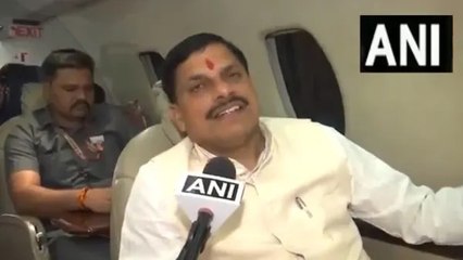 'सपा-कांग्रेस के उम्मीदवार नहीं लड़ना चाहते चुनाव...', MP सीएम मोहन यादव ने कहा