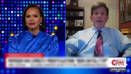 Son 9 seçimi bilen ABD'li kâhin tarihçi, kimin kazanacağını açıkladı