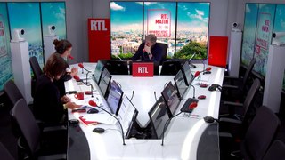 Le journal RTL de 7h du 01 mai 2024
