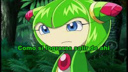 Tails y cream Celos de amor capitulo 14