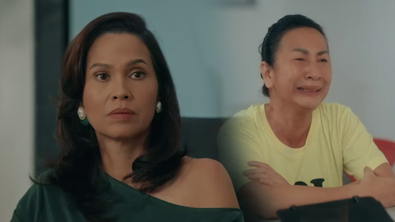 Lilet Matias, Attorney-At-Law: Mas matinding pagsubok sa buhay ni Lilet (Teaser Ep. 41)