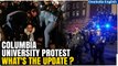 NYPD Enters Columbia University, Detains Pro-Palestinian Protesters | Campus Turmoil | Oneindia News