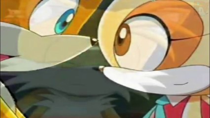 Tails y cream Celos de amor capitulo 16