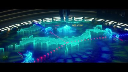 Godzilla x Kong 3: The Final Days | Epic First Trailer (HD) 🎬