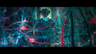 The Matrix 5 - Resurgence - Teaser Trailer - Keanu Reeves & Warner Bros.