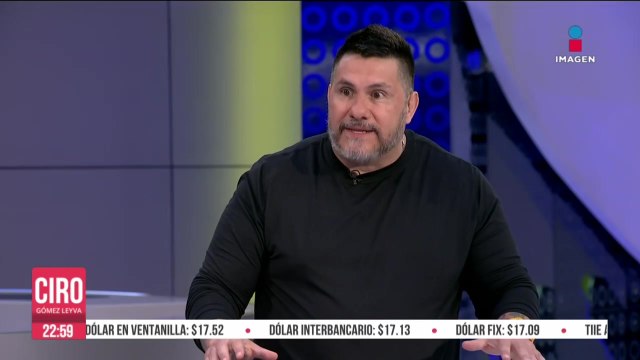 Finanzas Públicas tienen un problema; crecen poco los ingresos y aumentan mucho los gastos: Páramo