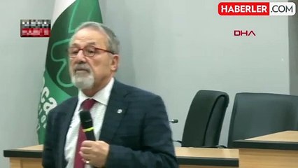 Manisa'nın deprem direnci artırılmalı