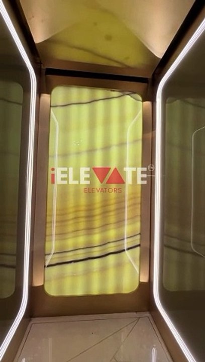 Best Goods Lift Manufacturer in Delhi | iElevate - Elevating Cargo Handling Efficiency