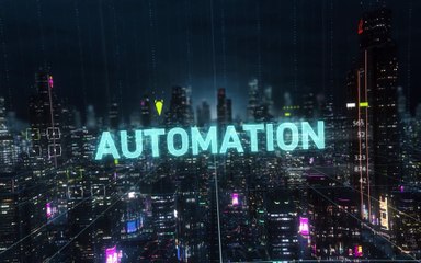 Element Exists & While loop in Automa | Automa