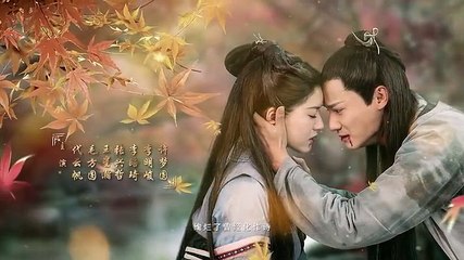 Love Of Thousands Years E26 Hindi RV Drama