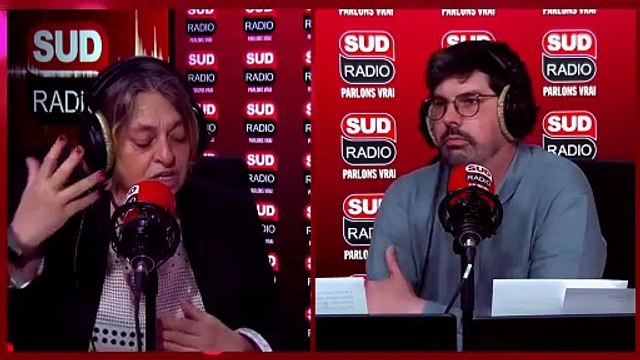 Françoise Degois : La maison brûle et nous regardons Hayer