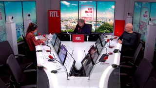 Le journal RTL de 7h30 du 01 mai 2024